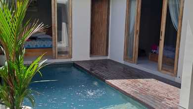 Rumah Sederhana Disewakan di Jimbaran, Badung, Harga Ekonomis