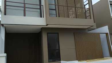 Rumah Area Luxury Jimbaran, Badung - Harga Terbaik 3,3 Miliar