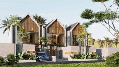 ONLY 3 UNITS! VILLA LUMA JIMBARAN 2BR BEST LOCATION