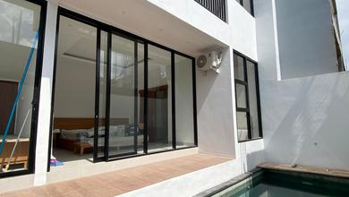 Rumah Premium LT 100 Jual area Nusa Dua, Badung