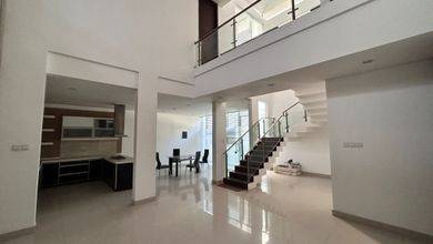 Rumah Minimalis area Renon, Denpasar, Luas 221 m2