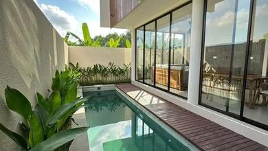 For Sale Villa Fully Fuirnished Located In Cepaka-Munggu Tabanan Bali