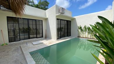 NEW 2BR VILLA NUSA DUA – WITH POOL & CARPORT