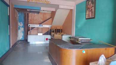 Tempat Usaha Strategis di Tengah Kota Denpasar