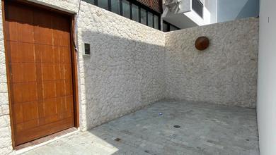 Rumah Dijual di Nusa Dua, Badung, LB 125m², Harga Kompetitif!