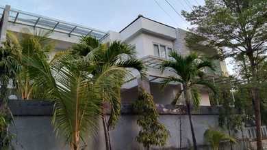 Rumah Sederhana di Sunset Road, Badung, LT 250 m2