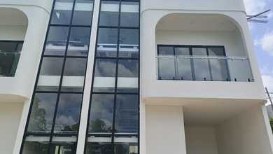 Rumah Mewah di Canggu, Badung, 3 Kamar Tidur, LT 126m²