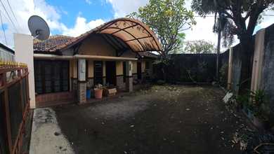 Dijual rumah Mewah di Sanur, Denpasar - LT 250m²