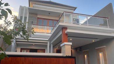Jual Rumah Siap Tinggal di Denpasar Utara, Denpasar, Luas 100 m2