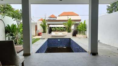 Jual Rumah 400 area Sanur, Denpasar