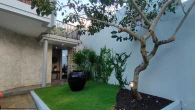 Rumah Minimalis Disewakan di Jimbaran, Badung, Harga Ekonomis