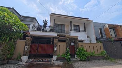 Rumah Dijual di Denpasar Timur, Denpasar, LB 135m², Harga Kompetitif!