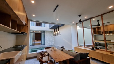 Dijual rumah Premium di Jimbaran, Badung - LT 97m²