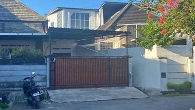 Promo Rumah di Padangsambian , Denpasar, LB 100m², Harga 1,45 Miliar