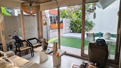 VILLA READY FURNISHED VERY BEAUTIFUL PRIVAT POOL DI KEROBOKAN 