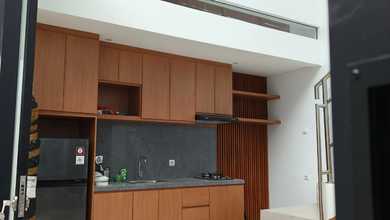 For Rent Villa New Tropical Elit Nusa Dua Dekat Pantai Pandawa Melasti