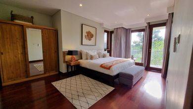 VILLA BEST INVESTMENT LOCATION PRIME 2 BR AREA JIMBRAN KEDONGANAN