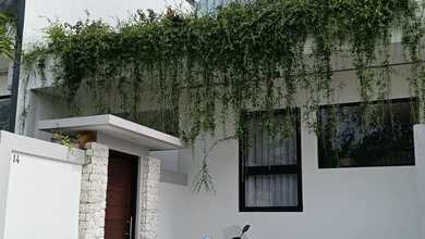 Villa Ready Unit Privat Pool Sangat Tenang Dekat Jalan Utama Nusa Dua