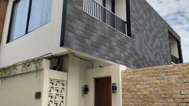 Brand New Villa Ready Fully Furnished Privat Pool Kawasan Pantai Cemagi