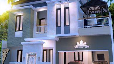Jual Rumah Eksklusif LT 100 m2 Area Denpasar Timur, Denpasar