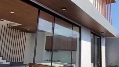 Hunian Mewah di Nusa Dua, Badung, 3 Kamar Tidur, LT 126m²