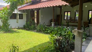 Rumah Minimalis Disewakan di Denpasar Selatan, Denpasar, Harga Ekonomis