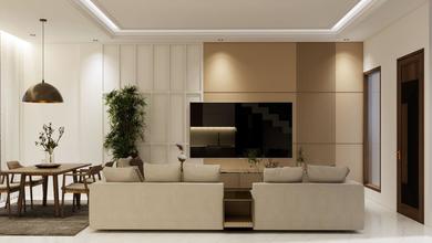 Promo Rumah di Denpasar Selatan, Denpasar, LB 117m², Harga 1,95 Miliar