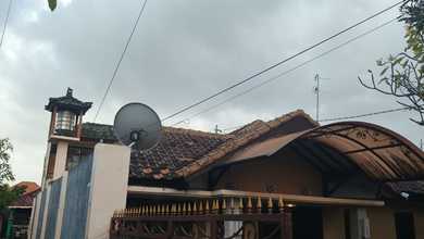 Rumah Eksklusif LT 250 m2, di Sanur, Denpasar