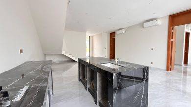 Jual Rumah Siap Huni di Umalas, Badung, LT 150 m2