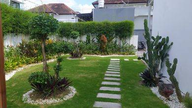 Rumah Minimalis di Dalung, Badung, Luas 240 m2