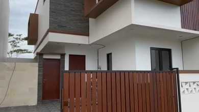 Jual Rumah 100 di Nusa Dua, Badung