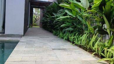 Rumah Sederhana di Sanur, Denpasar, LT 180 m2