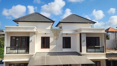 Rumah Dijual di Jimbaran, Badung, LB 100m², Harga Kompetitif!
