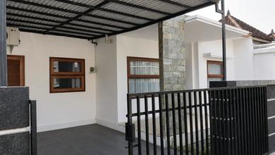 Dijual Rumah Nyaman di Ungasan, Badung - LT 105m²