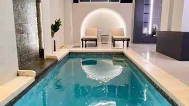 Brand New Villa 3 Bedroom Ungasan Near Melasti Beach Fully Furnished