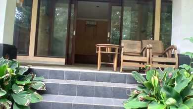 FOR RENT VILLA DI KEDEWATAN SANGAT LUAS UBUD COCOK UNTUK USAHA