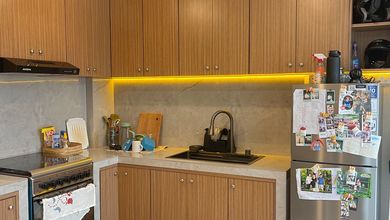 Kontrakan Murah di Jimbaran, Badung, 2 KT, Harga 235 Juta /tahun