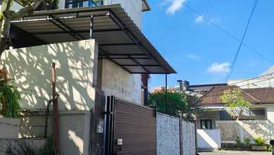 Rumah Mewah Luas 150 m2, area Kerobokan, Badung