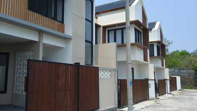 Rumah Dijual di Nusa Dua, Badung, LB 100m², Harga Terbaik!