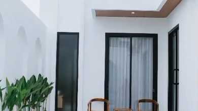 VILLA  OECAN SEA VIEW MEWAH FURNISHED DEKAT TOLL STARTEGIS NUSA DUA