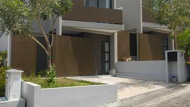 FOR RENT NEW HUNIAN FULLY FURNISHED  3BR CLUSTER AREA JIMBARAN 