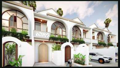 Promo Rumah di Renon, Denpasar, LB 75m², Harga 2,35 Miliar