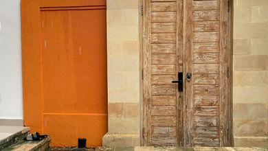 Rumah Elit LT 100 m2, area Munggu, Badung