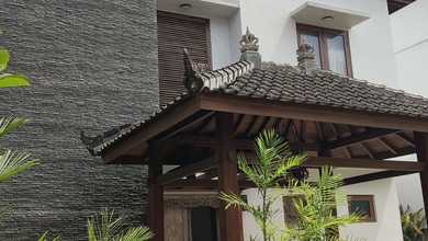 For Sale Hunian Ready Unit Baru Sangat Bagus Fullyfurnsihed Ubud