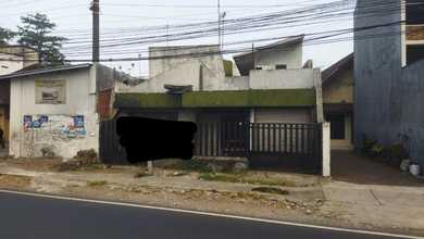 Rumah Siap Pakai di Kawasan Malang Kota, Malang, LT 129m²