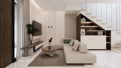 Jual Rumah Megah Luas 60 m2 Area Denpasar Utara, Denpasar