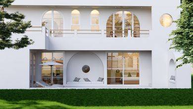 Brand New Villa With Pool Strategic Location @jimbaran Pecatu 