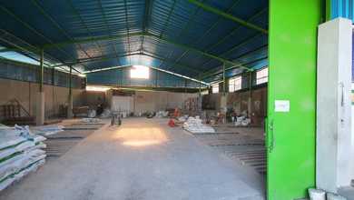 For Sale Tanah dan Gudang Siap Pakai di Penebel Tabanan Bali