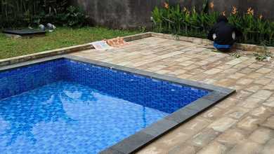 FOR RENT NEW UBUD 3BR RICEFIELD VIEW BIG POOL BIG GARDEN UBUD 