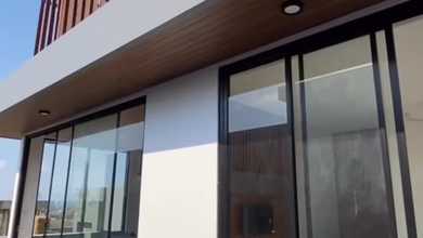 Hunian Prestisius di Kawasan Nusa Dua, Badung, LB 250m², Harga 2,7 Miliar